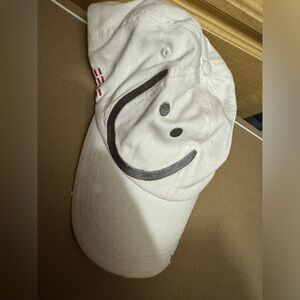 Peace Love World Cap